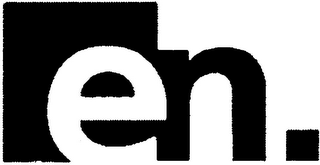 EN. logo