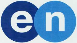 EN logo