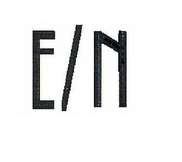 E/N logo