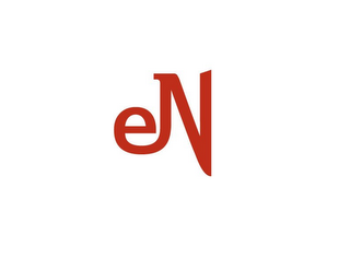 EN logo