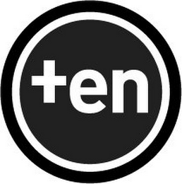 +EN logo