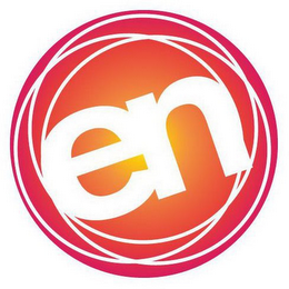 EN logo
