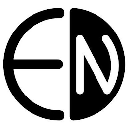 EN logo