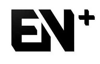 EN+ logo
