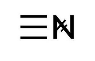 EN logo