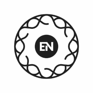 EN logo