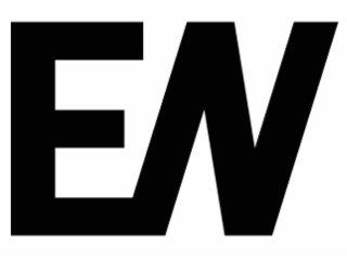 EN logo