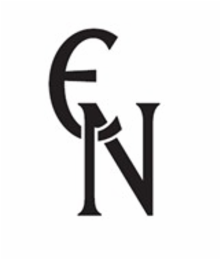 EN logo
