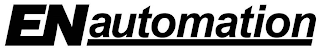 EN AUTOMATION logo