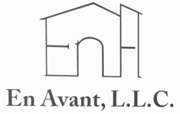 EN AVANT L.L.C. logo