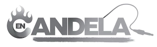 EN CANDELA logo