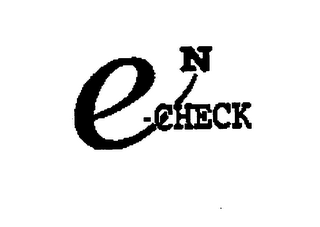EN-CHECK logo