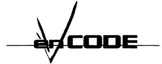 EN CODE logo