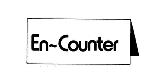 EN-COUNTER logo