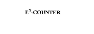 EN-COUNTER logo