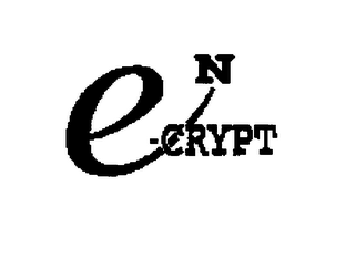 EN-CRYPT logo