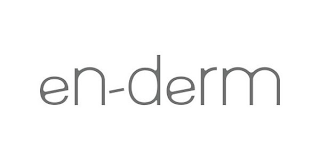 EN-DERM logo