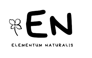 EN ELEMENTUM NATURALIS logo