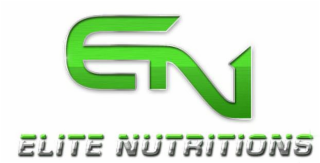 EN ELITE NUTRITIONS logo