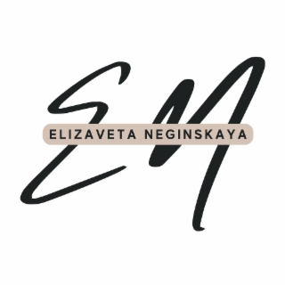 EN ELIZAVETA NEGINSKAYA logo