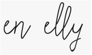 EN ELLY logo