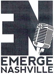 EN EMERGE NASHVILLE logo