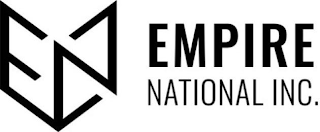 EN EMPIRE NATIONAL INC. logo