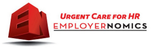 EN EMPLOYERNOMICS URGENT CARE FOR HR logo