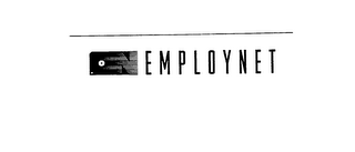 EN EMPLOYNET logo