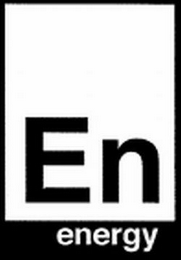 EN ENERGY logo
