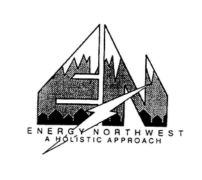 EN ENERGY NORTHWEST A HOLISTIC APPROACH logo