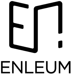 EN ENLEUM logo