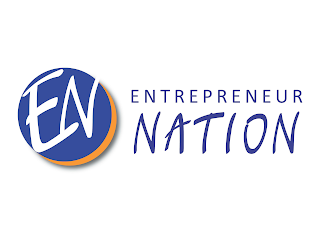 EN ENTREPRENEUR NATION logo