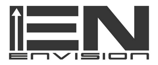 EN ENVISION logo