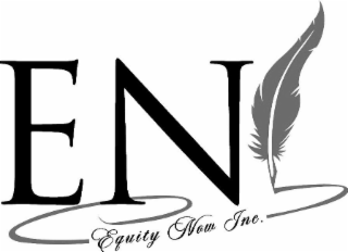 EN EQUITY NOW, INC.