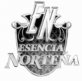 EN ESENCIA NORTENA logo