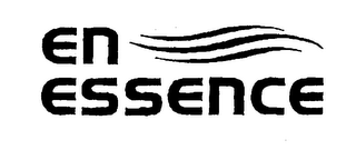 EN ESSENCE logo