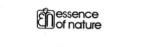 EN ESSENCE OF NATURE logo