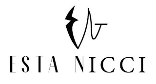 EN ESTA NICCI logo
