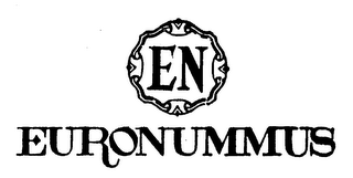 EN EURONUMMUS logo