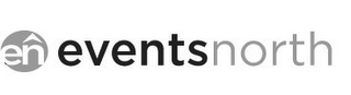 EN EVENTSNORTH logo