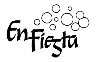 EN FIESTA logo