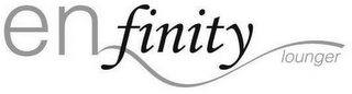 EN FINITY LOUNGER logo