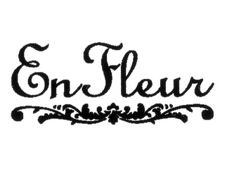 EN FLEUR logo