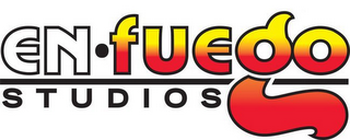 EN · FUEGO STUDIOS logo