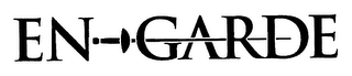 EN-GARDE logo