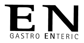EN GASTRO ENTERIC