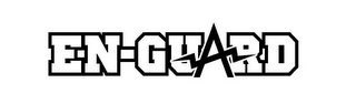 EN-GUARD logo