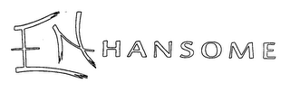 EN HANSOME logo