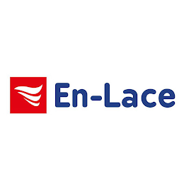 EN-LACE logo